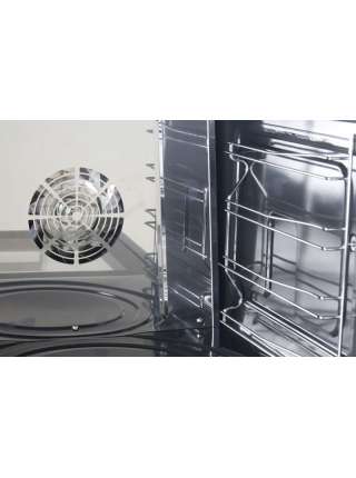 Печь конвекционная Smeg Alfa 43